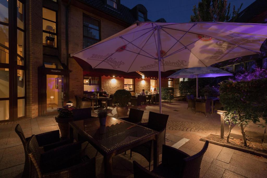 Hotel Engel - Resim 33