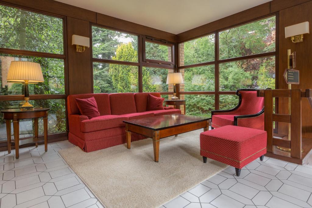 Hotel Engel - Resim 17