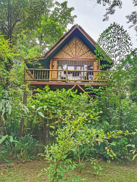 Our Jungle Camp - Eco Resort, Parque Nacional de Khao Sok – Preços  atualizados 2023