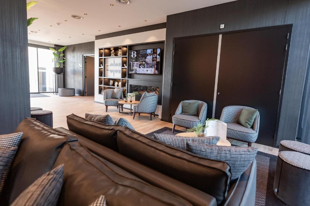 Gr8 Hotel Maastricht Aachen Airport
