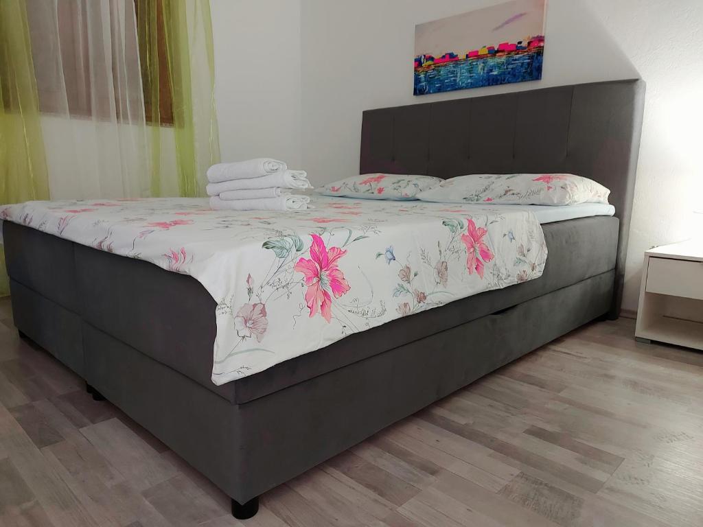 Apartment Ante and Dijana - Apartamento De Una Habitación