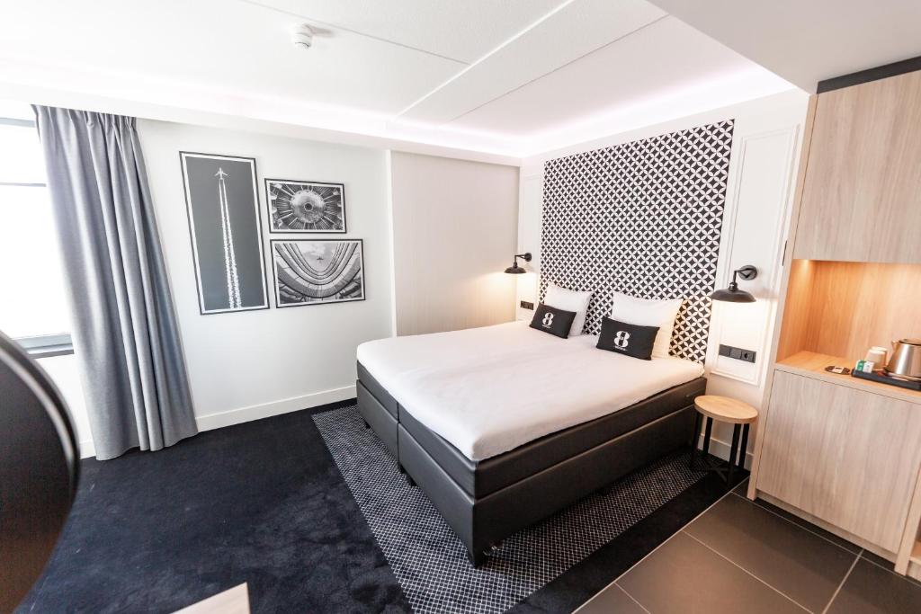 Gr8 Hotel Maastricht Aachen Airport