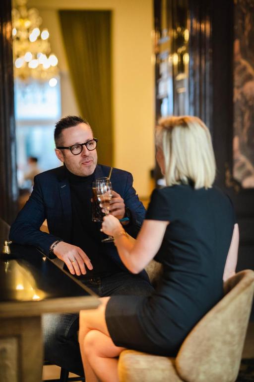 Hotel du Théâtre - Resim 18