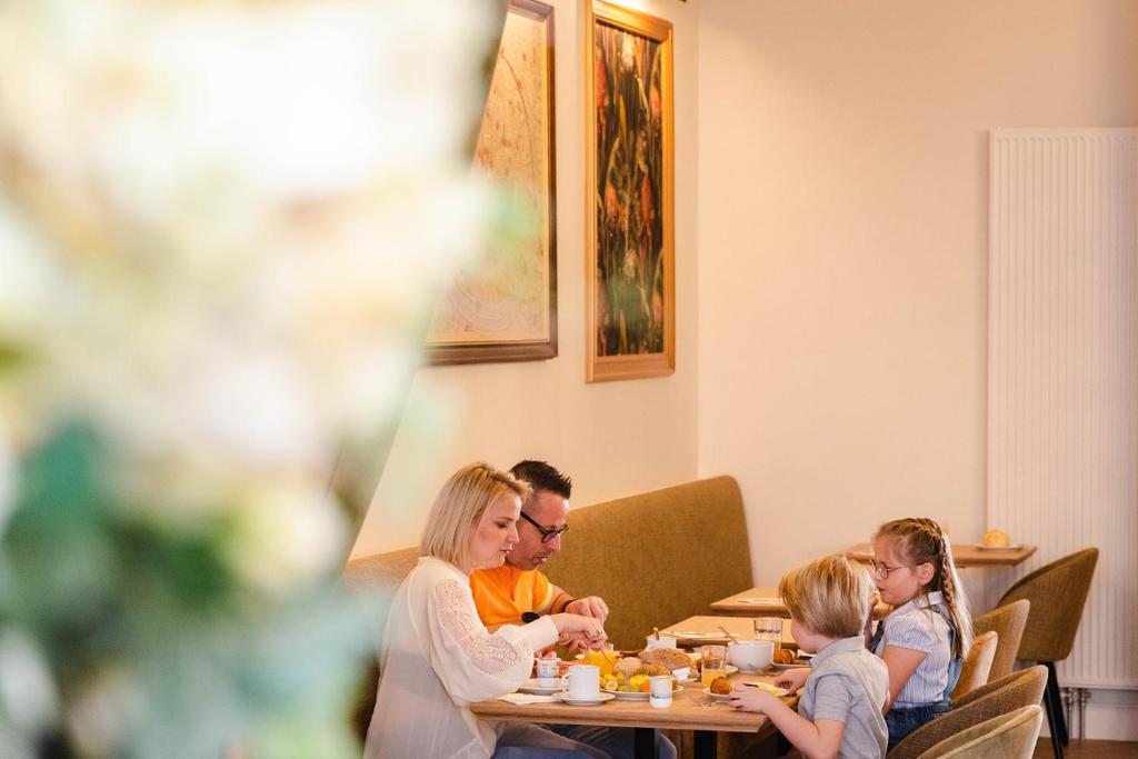 Hotel du Théâtre - Resim 17