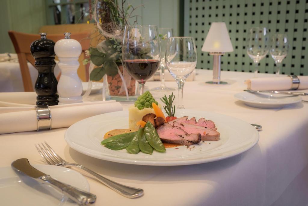 Hotel Engel - Resim 26