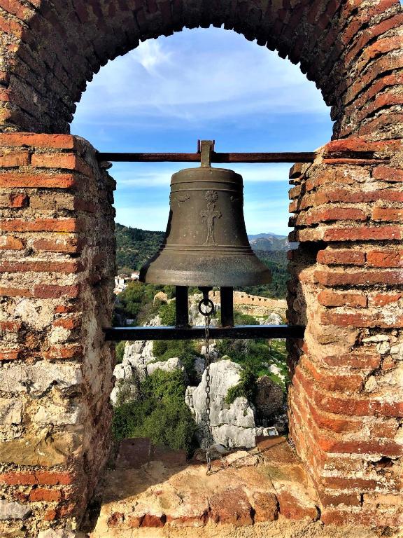 Fotografie z fotogalerie ubytování Nilva Mountain - Manilva Villa v destinaci Manilva