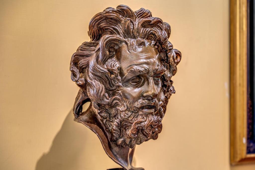 Hotel Aurelius - Resim 45