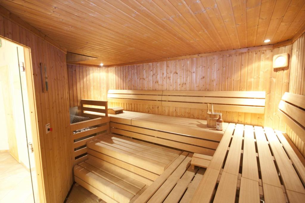 Hotel Rösch - Resim 19