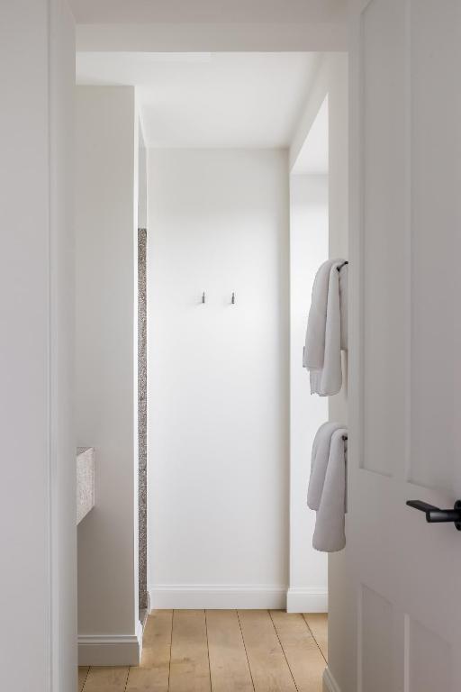 Fotografie z fotogalerie ubytování Hotel Nenuphar v Gentu