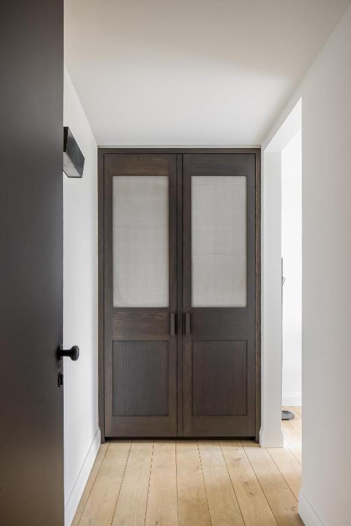 Fotografie z fotogalerie ubytování Hotel Nenuphar v Gentu