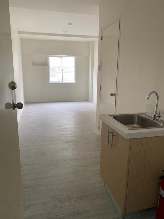 Amaia Steps Alabang studio unit for rent near Alabang CBD