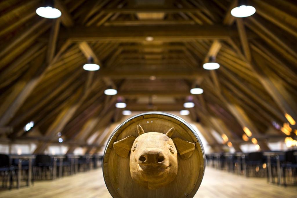 Penzion Panský dvůr Telč - 16