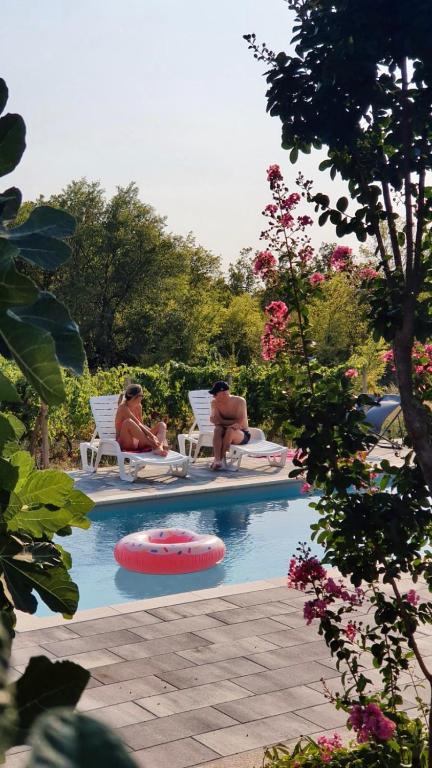 Kuća za odmor Planinić - Villa De Tres Habitaciones