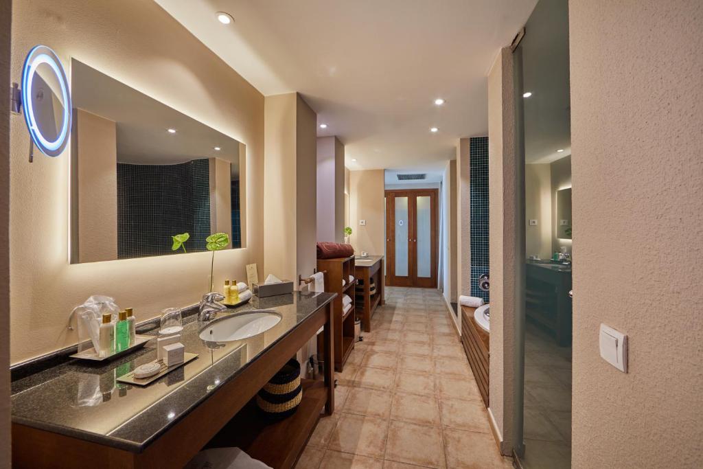 Secrets Lanzarote Resort & Spa - Adults Only (+18) - 
