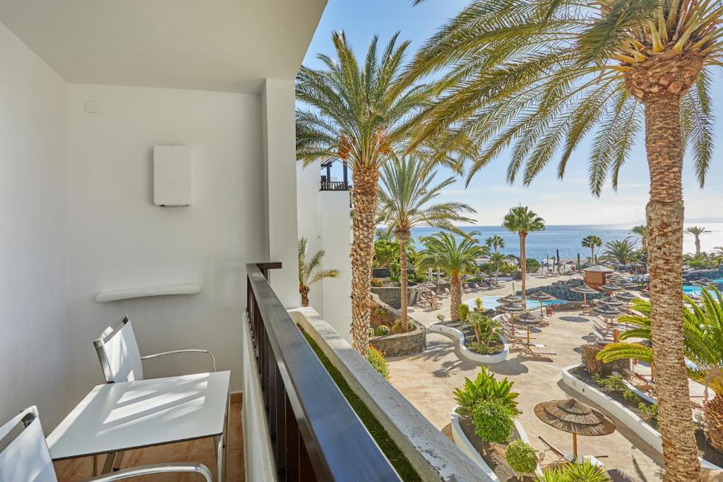 Secrets Lanzarote Resort & Spa - Adults Only (+18) - 