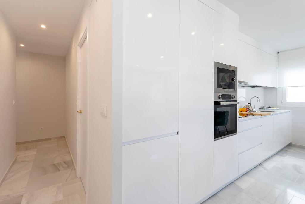 Genteel Home Constitución - 5