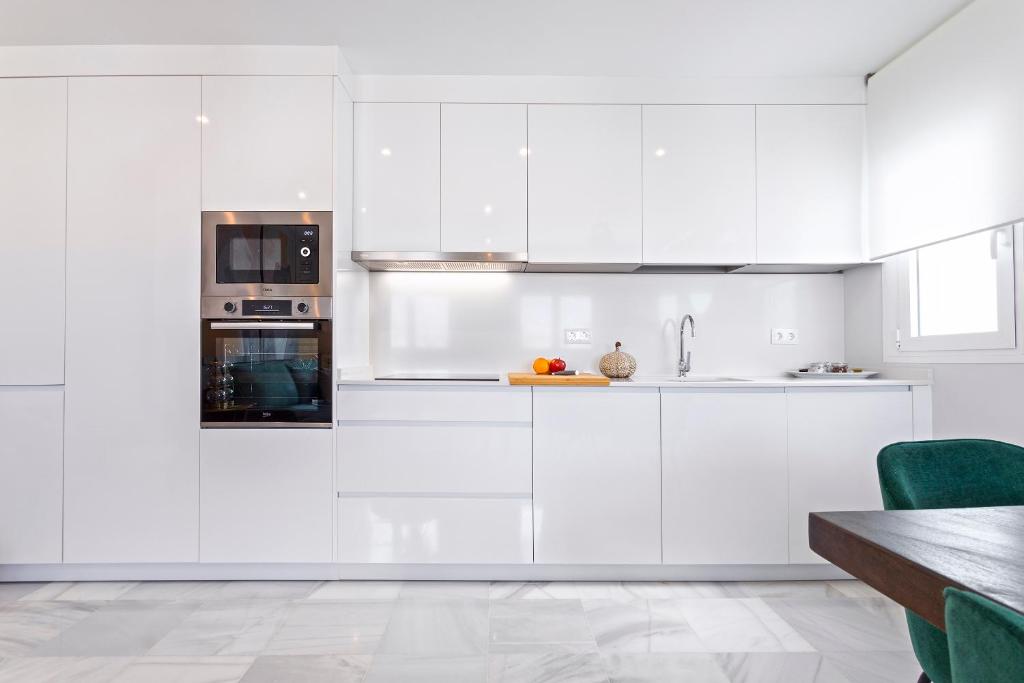 Genteel Home Constitución - 4