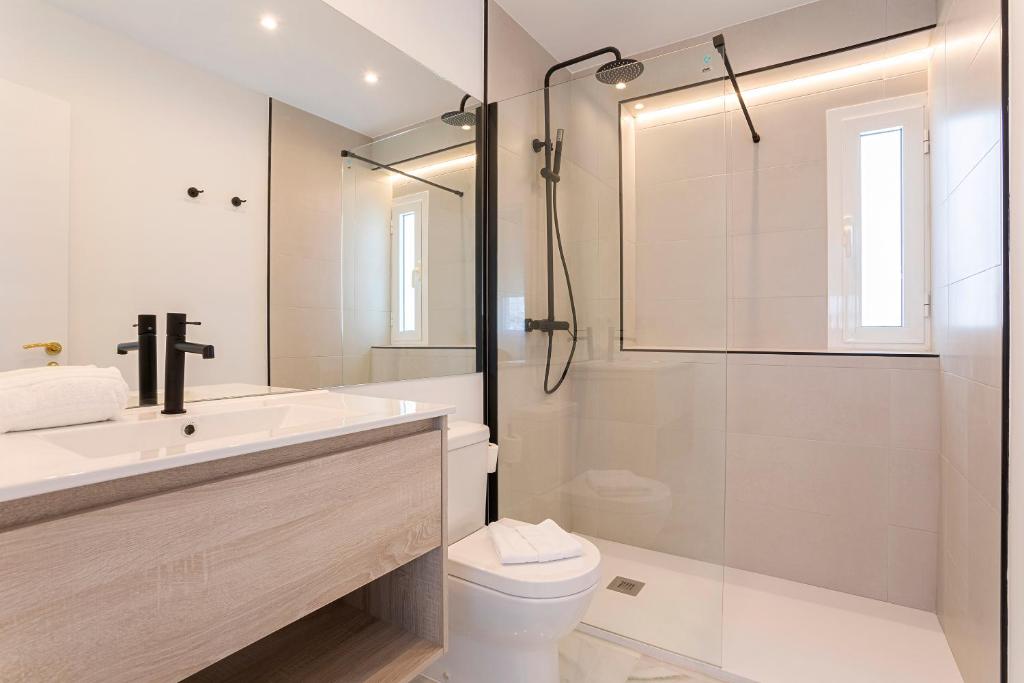 Genteel Home Constitución - 13