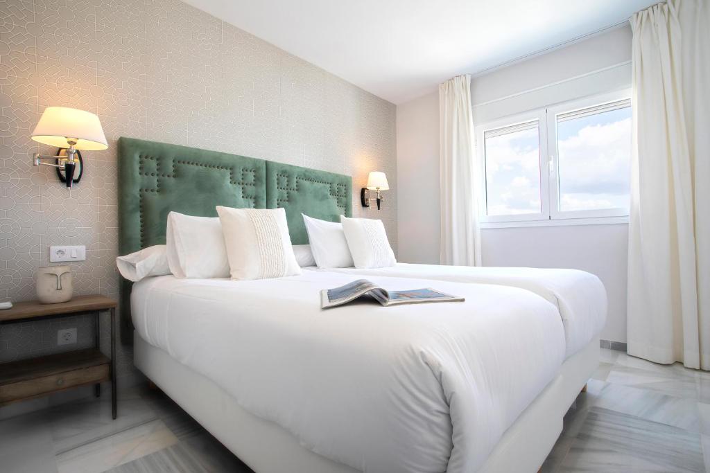 Genteel Home Constitución - 11