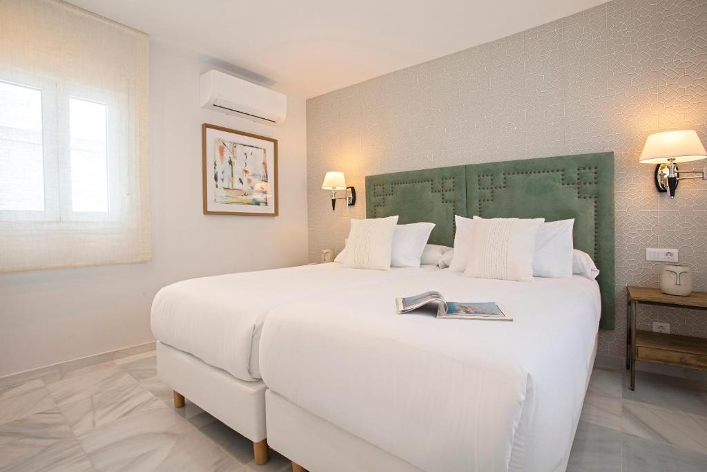 Genteel Home Constitución - 12