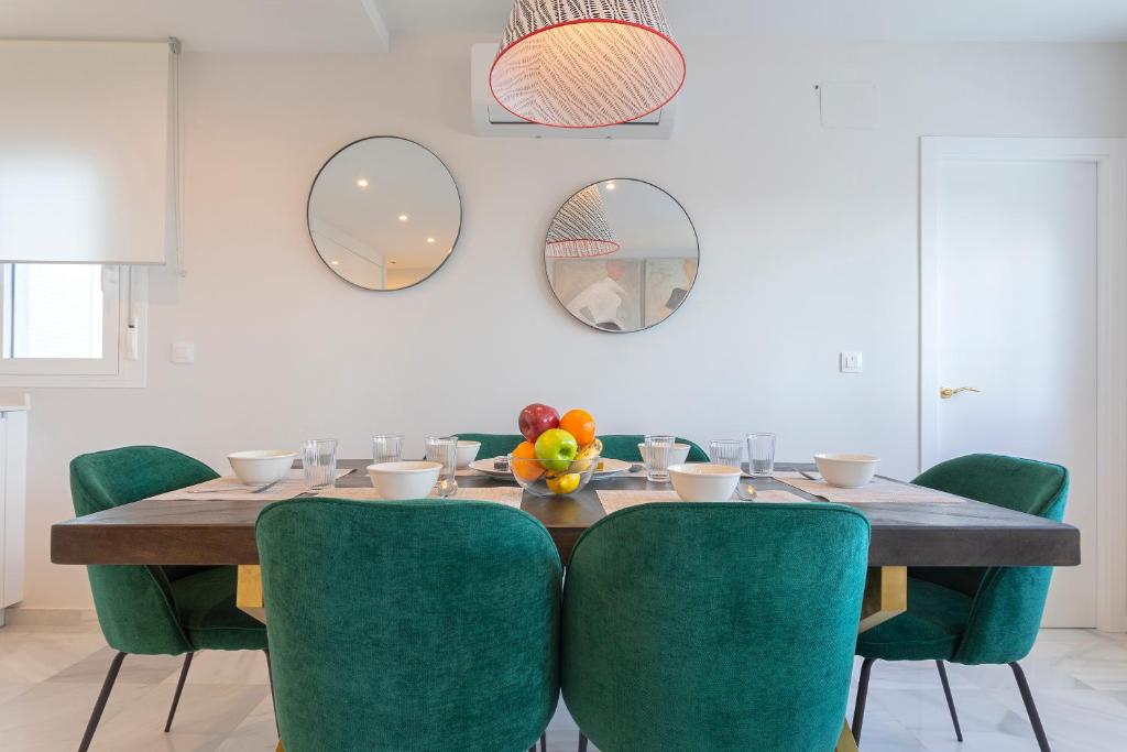 Genteel Home Constitución - 15