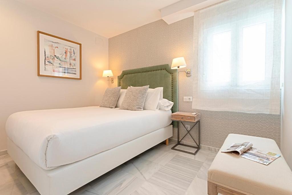 Genteel Home Constitución - 7