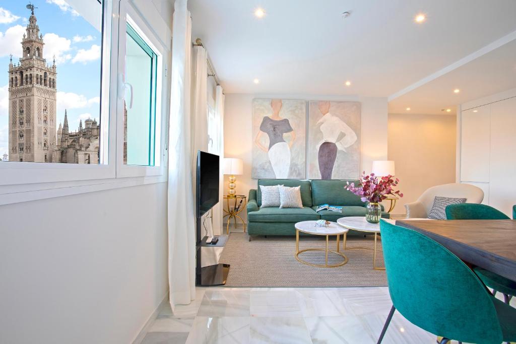 Genteel Home Constitución - 1