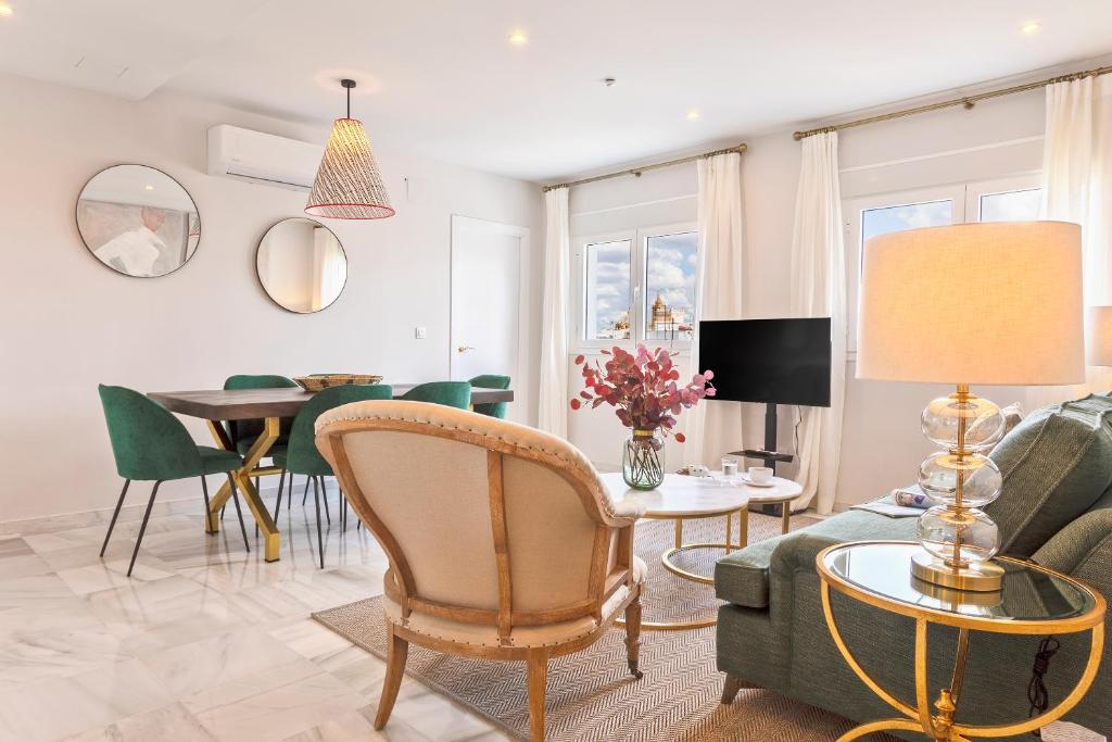 Genteel Home Constitución - 6