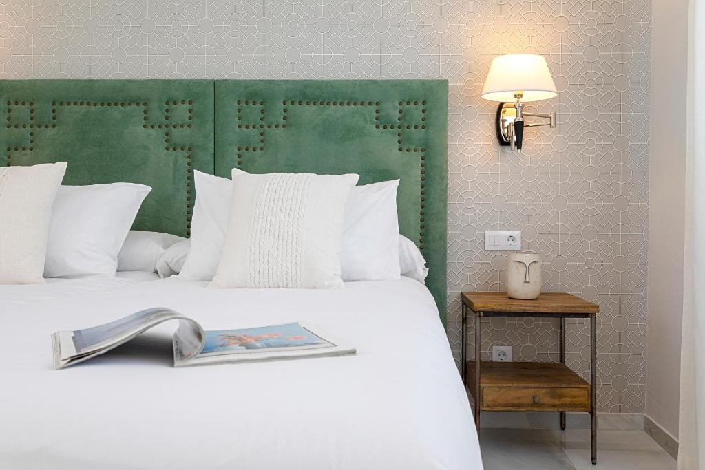 Genteel Home Constitución - 10