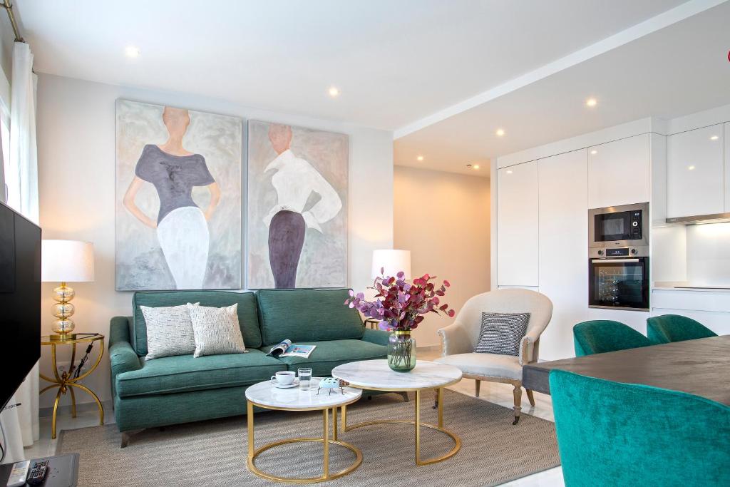 Genteel Home Constitución - 2