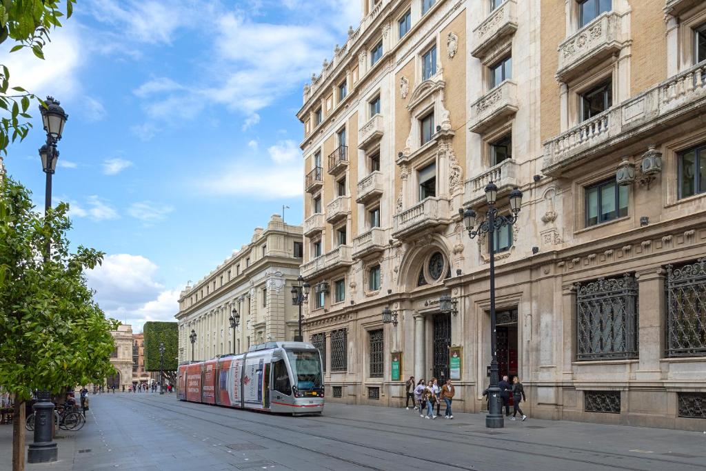 Genteel Home Constitución - 14