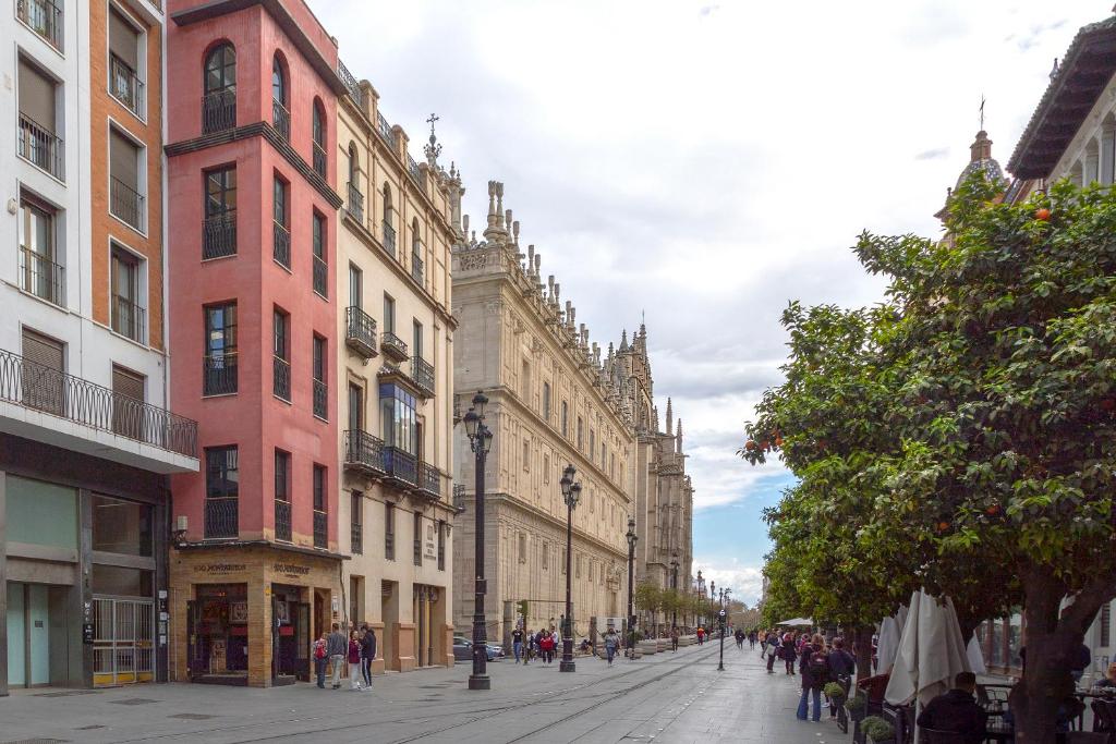 Genteel Home Constitución - 16