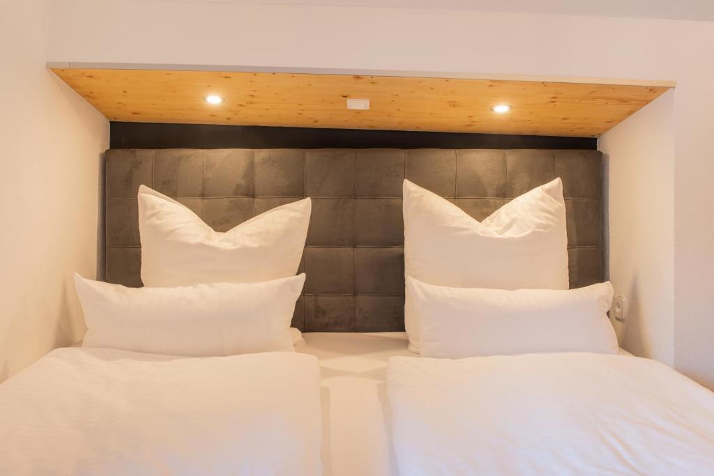 Staudenhof Apartments - Studio-Wohnung