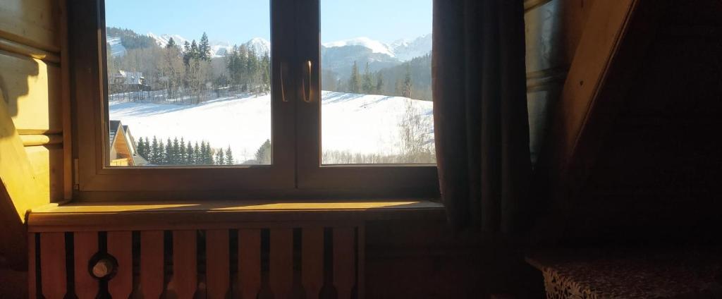 Willa Tadeusz Zakopane - 5