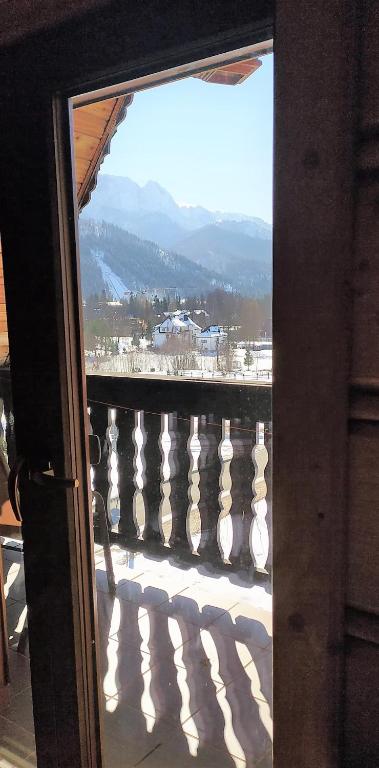 Willa Tadeusz Zakopane - 10