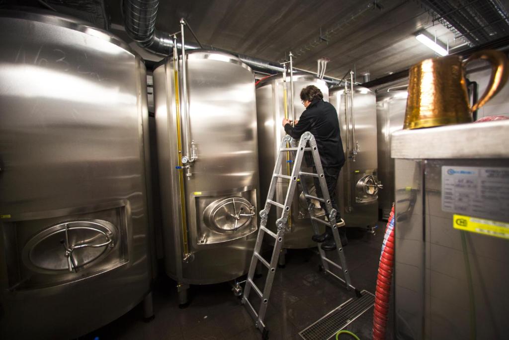 Penzion Panský dvůr Telč - 5