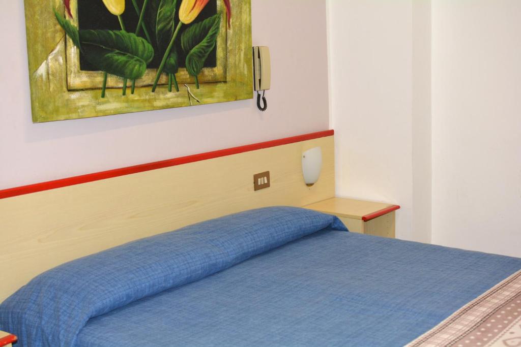 HOTEL LA MADUNINA - Standard Double Room