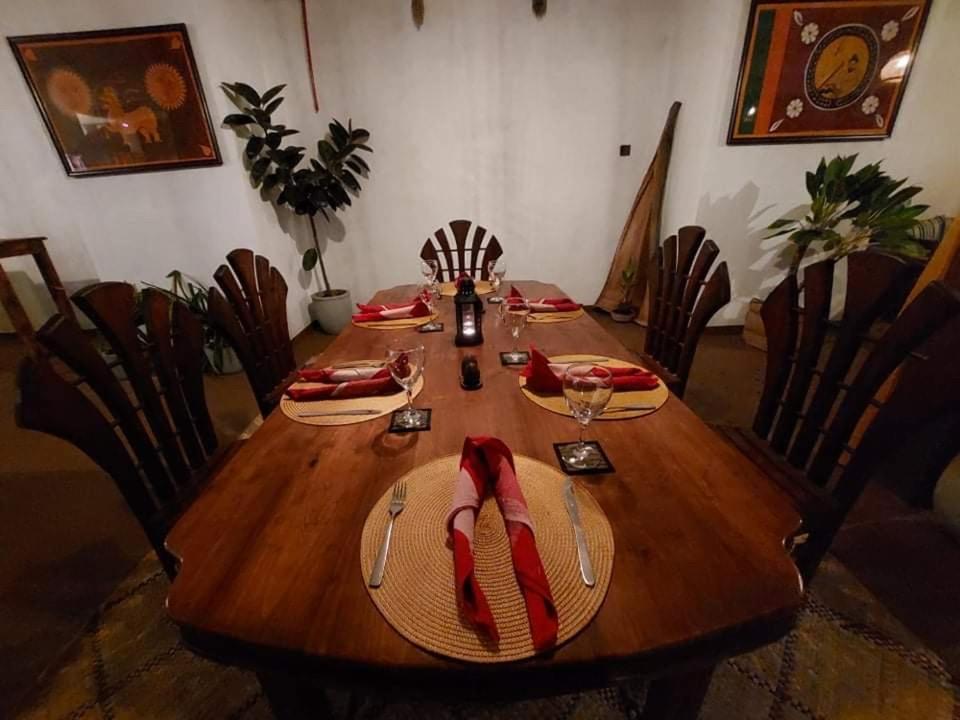 Fotografie z fotogalerie ubytování Kingcity Resort v destinaci Anuradhápura