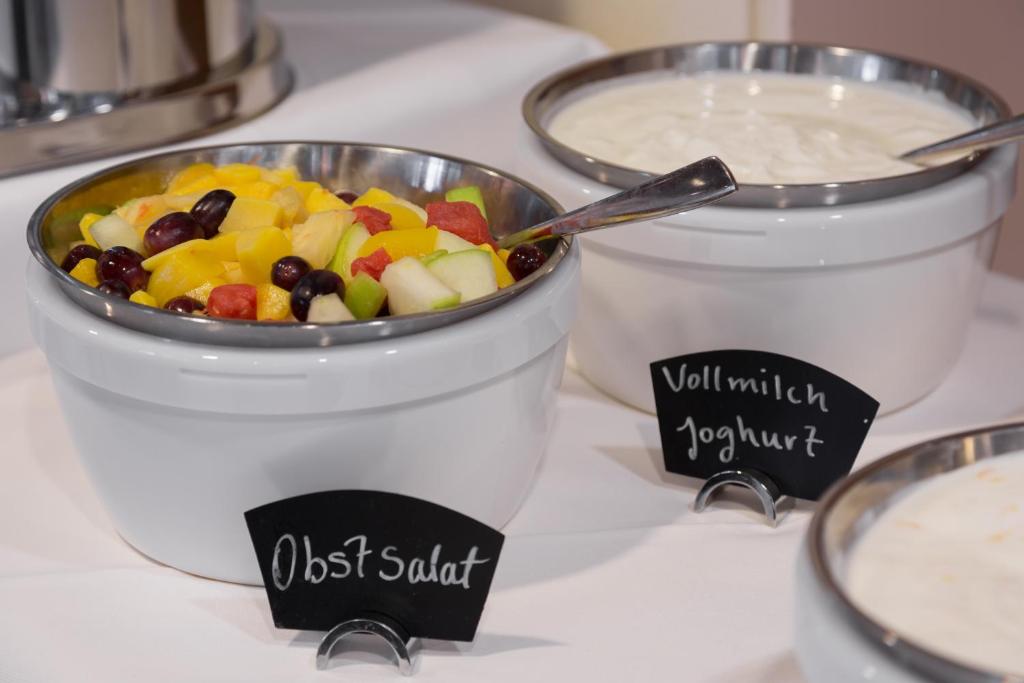 Hotel Engel - Resim 20