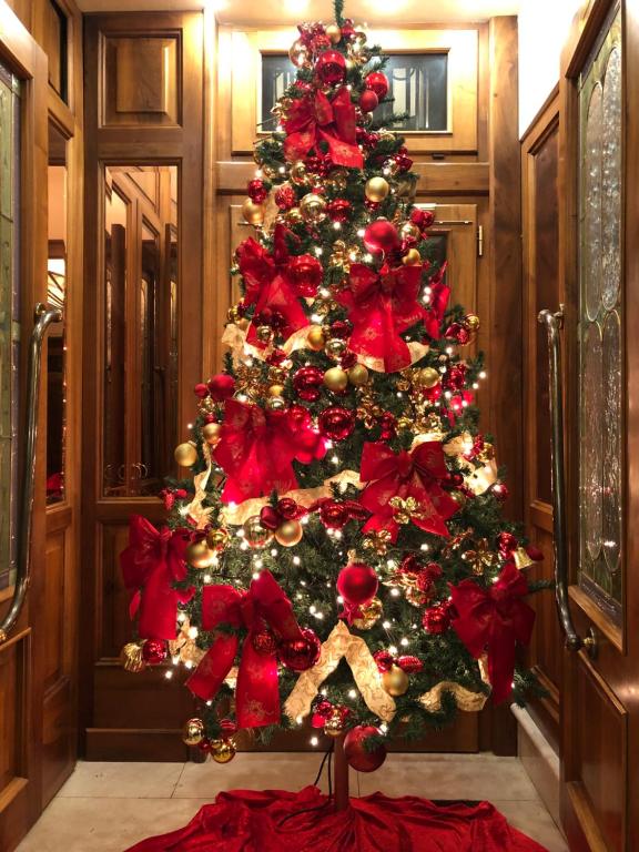 Hotel Santa Marina - Resim 16