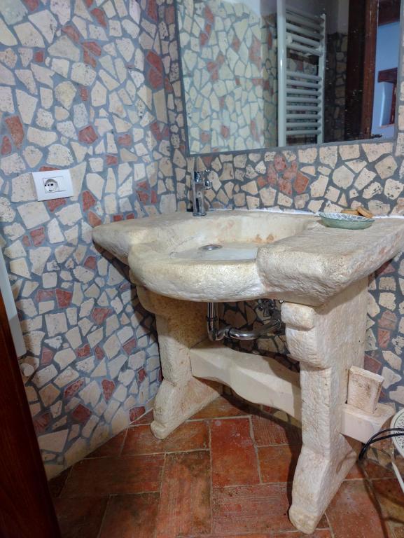 Fotografie z fotogalerie ubytování Agriturismo Le Faeta v destinaci Arpino