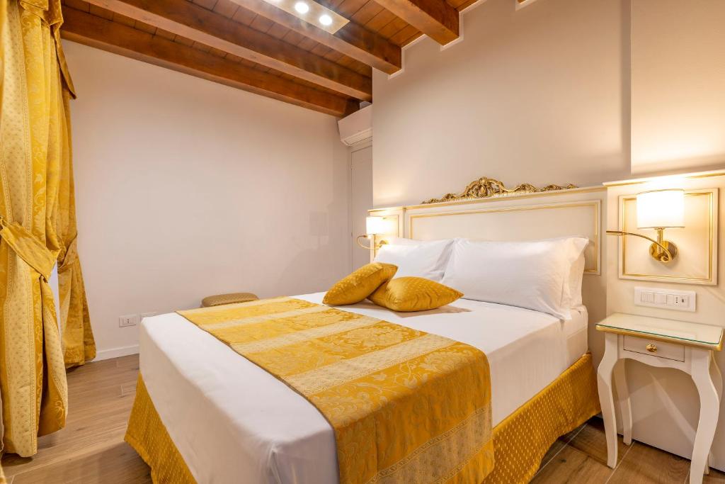 Laguna D'oro Luxury Apartments - 11