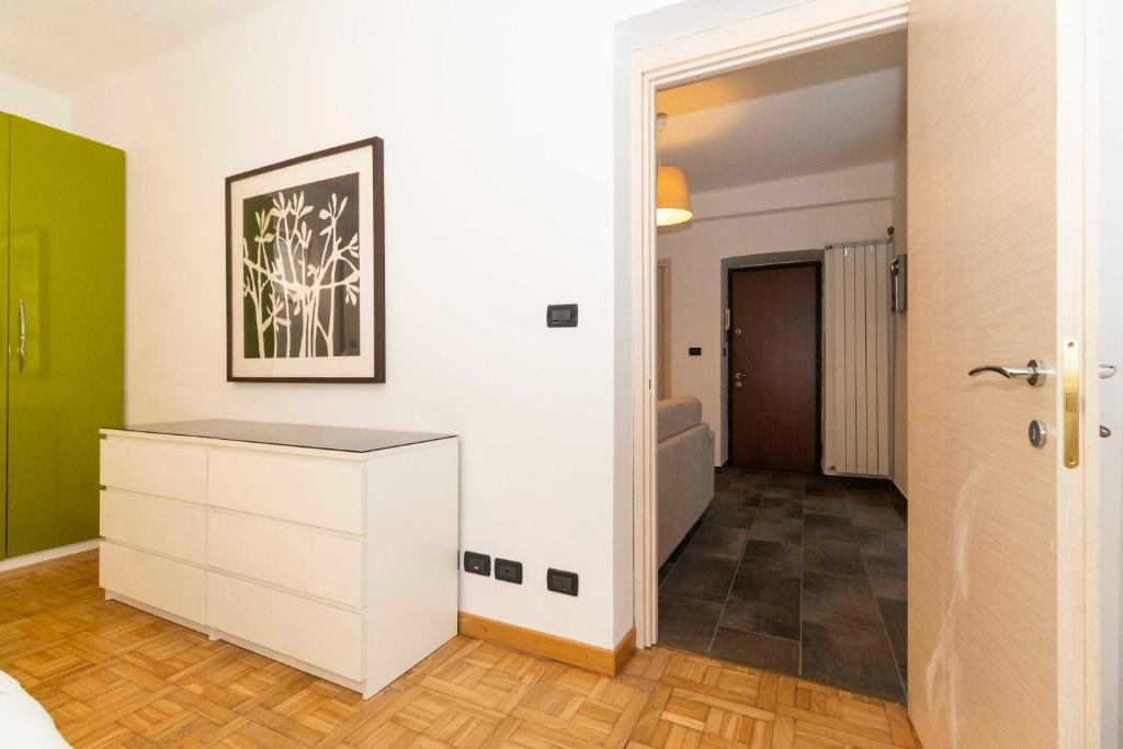 Fotografia z galérie ubytovania Piazza Vittorio Veneto Central Apartment v Turíne