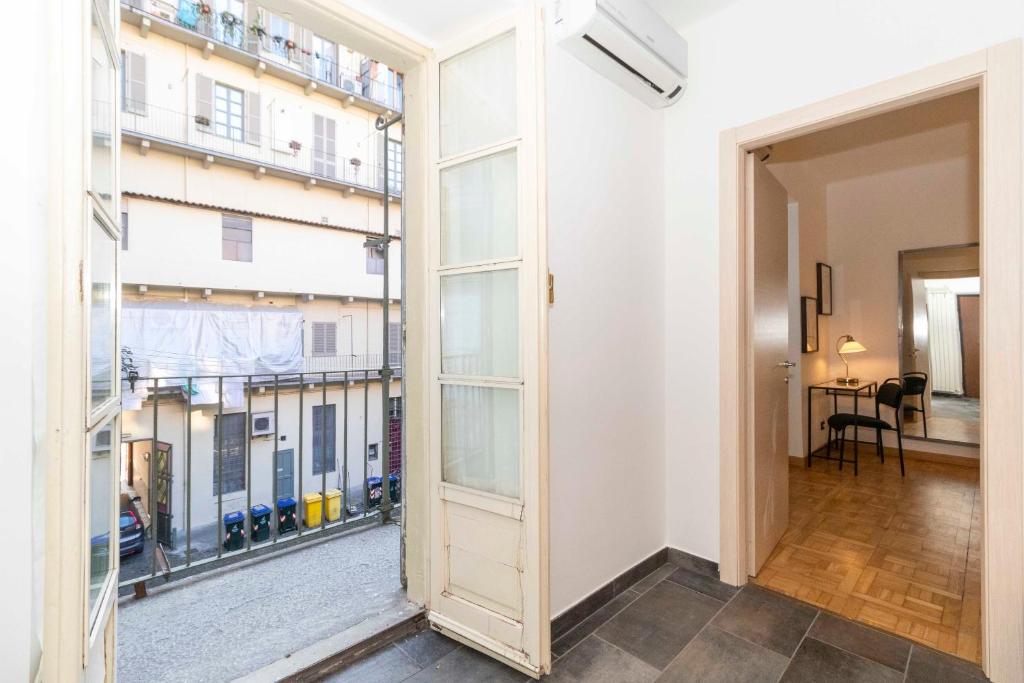 Fotografia z galérie ubytovania Piazza Vittorio Veneto Central Apartment v Turíne