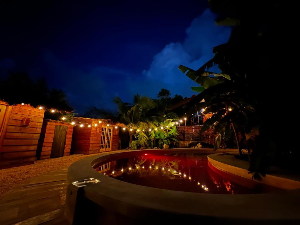 Fotografie z fotogalerie ubytování Luhme Tulum Hostel - Free Bike & Free Cenote Access v destinaci Tulum