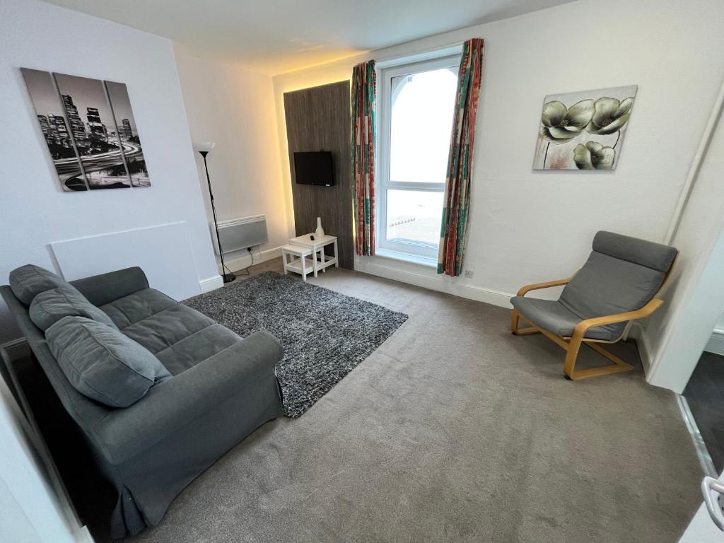 Beaconsfield Holiday Apartments photo