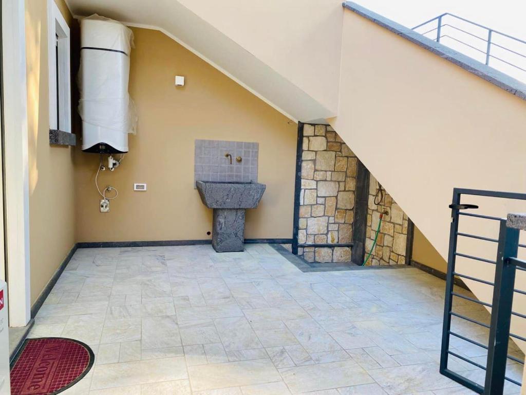 Nuova Residenza dei 7 Pini a pochi passi dal mare - Appartamento Con Una Camera Da Letto