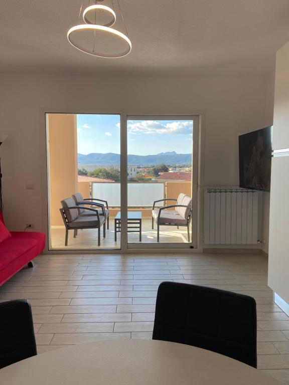 Medrano Modern Apartment - Hizvo