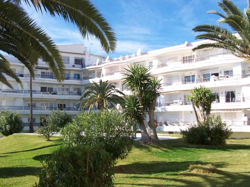 Fotografie z fotogalerie ubytování Acapulco Playa BLUEWATER VILLAS v destinaci Nerja