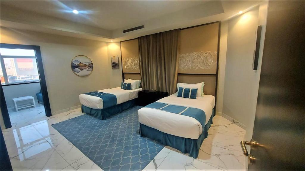 Royal Boutique Hotel - Executive Suite